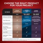 Glidden HEP Grab-N-Go Stewart House Brown Semi-Gloss Exterior Paint with Primer, 1 Gallon