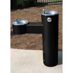 Black, Rust-Oleum Professional High Performance Gloss Enamel Spray Paint-7579838, 15 oz