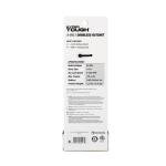 Hyper Tough 4V Cordless Ratchet