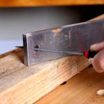 Hyper Tough 6-Piece Needle File Set 8TR0028G, 0.18lbs, New Condition