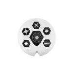 HART 15-in-1 Quick-Change Screwdriver, Wire Stripper and Wire Bender.