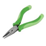 Hello Hobby Needle Nose Pliers with Comfort Grip – Jewelry Making & Craft Tool