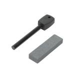 Ozark Trail 12-Piece Camping Multitool Set with Flashlight, Machete, and Knife