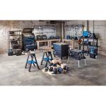 HART 15-in-1 Quick-Change Screwdriver, Wire Stripper and Wire Bender.