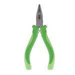 Hello Hobby Needle Nose Pliers with Comfort Grip – Jewelry Making & Craft Tool