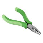 Hello Hobby Needle Nose Pliers with Comfort Grip – Jewelry Making & Craft Tool