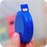 FNGZ Measuring Tools Tape Tapeline Color Random Tool Retractable 1X Dieting Measure Sewing Ruler Tools & Home Improvement Household Tool