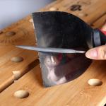 Hyper Tough 6-Piece Needle File Set 8TR0028G, 0.18lbs, New Condition