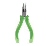 Hello Hobby Needle Nose Pliers with Comfort Grip – Jewelry Making & Craft Tool