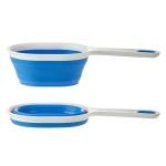 Prepworks 4pc Collapsible Measuring Cups