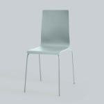 Cloud Blue, Rust-Oleum American Accents 2X Ultra Cover Satin Spray Paint-398627, 12 oz