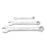 Hyper Tough 12-Piece Metric Combination Wrench Tool Set, Hand Tools