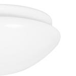 Mainstays 8in 900LM 3CCT Flush Mount