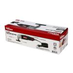 Hyper Tough 2.1 Amp Corded Oscillating Multi-function Tool, Variable Speed, Hex Key, Sanding Pad & Sheets, 1/4" Blade, Scraper Blade, New Condition