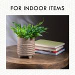 Pebble, Rust-Oleum Stops Rust Stone Textured Spray Paint-7995830, 12 oz