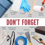 Fluorescent Red-Orange, Rust-Oleum Professional Inverted Marking 2X Spray Paint-266590, 15 oz