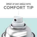 6 Pack, Chiffon Cream , Rust-Oleum Ultra Matte Chalked Spray Paint- 12 oz