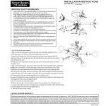 Better Homes & Gardens Five Globe Flush Mount Ceiling Light Matte Black Finish，T6×5 40W Soft White, Candelabra Base, Dimmable, 1 Pack