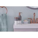 Krylon Fusion All-In-One Spray Paint, Gloss, Vintage Gray, 12 oz.