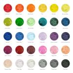 Ghost Pepper, Rust-Oleum Rust-O Acrylic Matte Spray Paint-392212, 11 oz