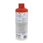 Ghost Pepper, Rust-Oleum Rust-O Acrylic Matte Spray Paint-392212, 11 oz