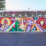 Ghost Pepper, Rust-Oleum Rust-O Acrylic Matte Spray Paint-392212, 11 oz