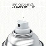 Clear Sealer, Rust-Oleum Glitter Spray Paint-267736, 10.25 oz