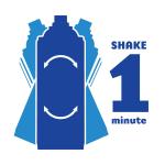 Clear Sealer, Rust-Oleum Glitter Spray Paint-267736, 10.25 oz