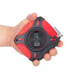 Hyper Tough 100' Steel Tape Measure