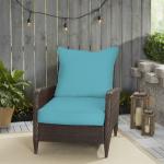 Turquoise, Rust-Oleum Outdoor Fabric Spray Paint-358842, 12 oz