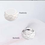 karymi Corridor Lights Balcony Porch Lights Entrance Lights Modern and Crystal Lights Light in The Bedroom Ceiling Lights Living Room Wall Decor Home Decor