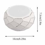 karymi Corridor Lights Balcony Porch Lights Entrance Lights Modern and Crystal Lights Light in The Bedroom Ceiling Lights Living Room Wall Decor Home Decor