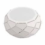 karymi Corridor Lights Balcony Porch Lights Entrance Lights Modern and Crystal Lights Light in The Bedroom Ceiling Lights Living Room Wall Decor Home Decor