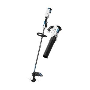 HART 20-Volt 13-inch Brushless Combo Kit, (1) 4.0Ah Lithium-Ion Battery