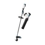 HART 20-Volt 13-inch Brushless Combo Kit, (1) 4.0Ah Lithium-Ion Battery