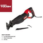 Hyper Tough 6.5Amp Corded Reciprocating Saw, 3329