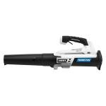 HART 20-Volt 13-inch Brushless Combo Kit, (1) 4.0Ah Lithium-Ion Battery