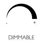 Design House Kimball Industrial 1-Light Indoor Semi-Flush Ceiling Mount Light with Metal Shade, Coffee Bronze