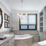 NATYSEAN Chandeliers for Dining Room, 3-Light Modern Crystal Ceiling Light, farmhouse chandelier Adjustable Hanging Lamp for Bedroom Hallway Kitchen Dining Room Foyer