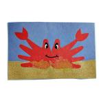 Scotch Self-Sealing Laminating Pouches 4.3 in x 6.3 in, Gloss Finish, 5 Pouches