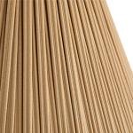 Home Decor Collection Style House LED Rechargeable Cordless Wall Sconce with Remote Control, 11.4"