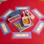 EasyLiner Adhesive Laminate 12 in. x 10 ft. Shelf Liner, Clear