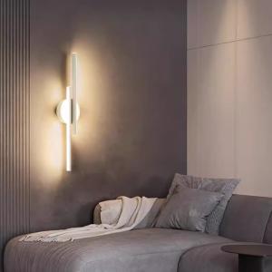 Miogawg Wall Lamps, Led Wall Mounted Lights, Wall Light For Bedroom Living Room Hallway Hotel Entrance Lamps Decorative