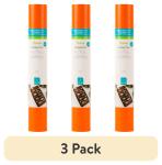 (3 pack) Cricut Premium Vinyl Removable, 12" x 48"