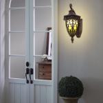 Vintage Wall Sconce, Wall Light, Wall-mounted Light