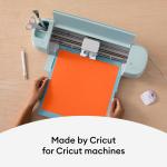 (3 pack) Cricut Premium Vinyl Removable, 12" x 48"