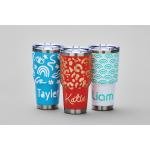 Cricut Smart Vinyl Permanent (3 ft), 13" x 36"