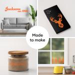 (3 pack) Cricut Premium Vinyl Removable, 12" x 48"