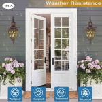 Vintage Wall Sconce, Wall Light, Wall-mounted Light