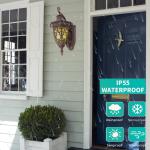 Vintage Wall Sconce, Wall Light, Wall-mounted Light